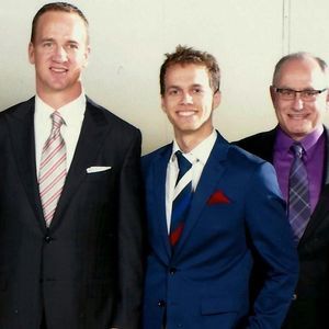 Meet your Posher, Robb